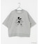 別注／DISNEY／スウェットTシャツ