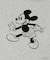 別注／DISNEY／スウェットTシャツ