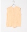 MEYAME　LIGHT KNIT SLEEVELESS