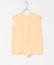 MEYAME　LIGHT KNIT SLEEVELESS