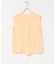 MEYAME　LIGHT KNIT SLEEVELESS