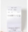 MEYAME　LIGHT KNIT SLEEVELESS