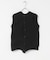 MEYAME　LIGHT KNIT SLEEVELESS