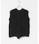 MEYAME　LIGHT KNIT SLEEVELESS