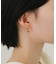 ステンレスフープピアス17mm
