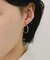 ステンレスフープピアス23mm