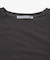 BASICクロップドTEE