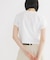 BASICクロップドTEE