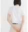 BASICクロップドTEE