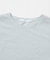 BASICクロップドTEE
