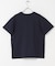 ロゴプリントTシャツ