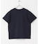 ロゴプリントTシャツ
