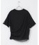 シアーレイヤードTEE