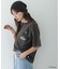 別注／DISNEY／ポケット付きTシャツ