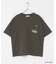 別注／DISNEY／ポケット付きTシャツ