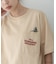 別注／DISNEY／ポケット付きTシャツ