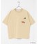 別注／DISNEY／ポケット付きTシャツ