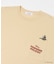 別注／DISNEY／ポケット付きTシャツ