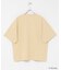 別注／DISNEY／ポケット付きTシャツ