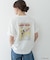 別注／DISNEY／ポスターアートTシャツ