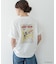 別注／DISNEY／ポスターアートTシャツ
