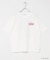別注／DISNEY／ポスターアートTシャツ