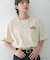 別注／DISNEY／ポスターアートTシャツ