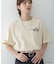 別注／DISNEY／ポスターアートTシャツ