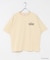 別注／DISNEY／ポスターアートTシャツ