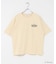 別注／DISNEY／ポスターアートTシャツ