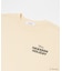 別注／DISNEY／ポスターアートTシャツ