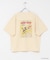 別注／DISNEY／ポスターアートTシャツ