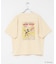 別注／DISNEY／ポスターアートTシャツ