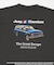 JEEP CHEROKEE T-SHIRTS