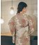婦人帯 七宝柄