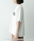 JEEP ロゴショートスリーブTシャツ