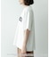 JEEP ロゴショートスリーブTシャツ