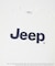 JEEP ロゴショートスリーブTシャツ