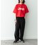 JEEP ロゴショートスリーブTシャツ