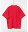 JEEP ロゴショートスリーブTシャツ