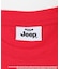 JEEP ロゴショートスリーブTシャツ