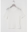 ストレッチレースコンパクトTシャツ