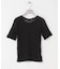 ストレッチレースコンパクトTシャツ