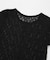 ストレッチレースコンパクトTシャツ