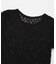 ストレッチレースコンパクトTシャツ