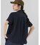 SMOOTH WOOLY LIKE サファリシャツ