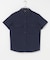 SMOOTH WOOLY LIKE サファリシャツ