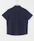 SMOOTH WOOLY LIKE サファリシャツ