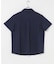 SMOOTH WOOLY LIKE サファリシャツ