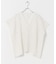 SOIL　LACE FRENCH SLEEVE
